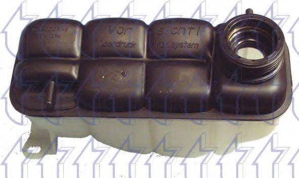 TRICLO 483515 Компенсаційний бак, що охолоджує рідину