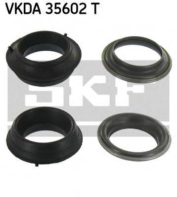 SKF VKDA35602T Опора стійки амортизатора