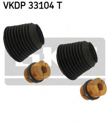 SKF VKDP33104T Пылезащитный комплект, амортизатор