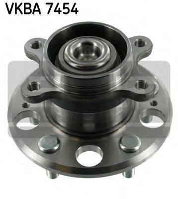 SKF VKBA7454 Комплект підшипника ступиці колеса