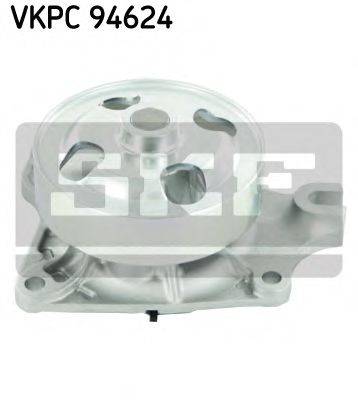 SKF VKPC94624 Водяний насос