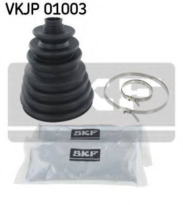 Комплект пылника, приводной вал SKF VKJP 01003