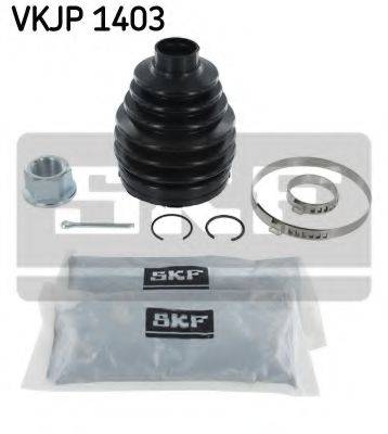 SKF VKJP1403 Комплект пильника, приводний вал