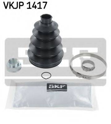 SKF VKJP1417 Комплект пильника, приводний вал