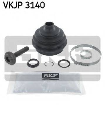 Комплект пильника, приводний вал SKF VKJP 3140