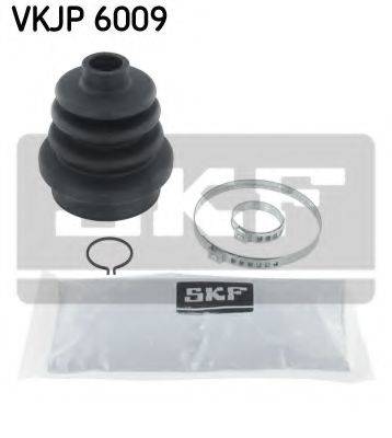 SKF VKJP6009 Комплект пылника, приводной вал