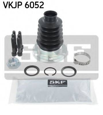 SKF VKJP6052 Комплект пильника, приводний вал