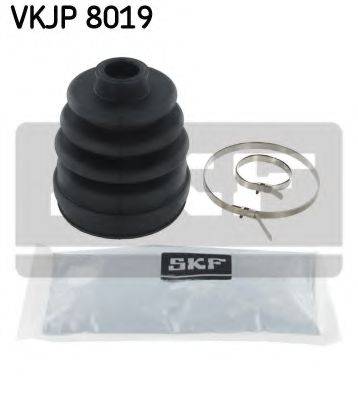 SKF VKJP8019 Комплект пильника, приводний вал