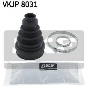 SKF VKJP8031 Комплект пильника, приводний вал