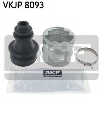 SKF VKJP8093 Комплект пильника, приводний вал