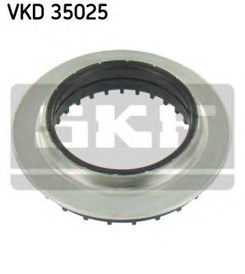 SKF VKD35025 Подшипник качения, опора стойки амортизатора
