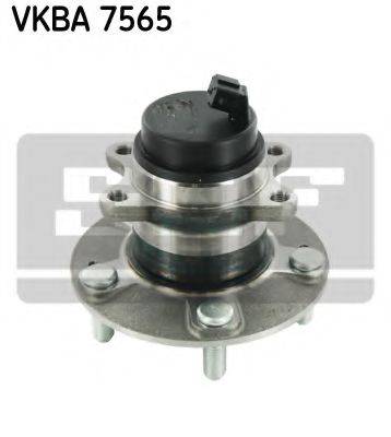 SKF VKBA7565 Комплект підшипника ступиці колеса