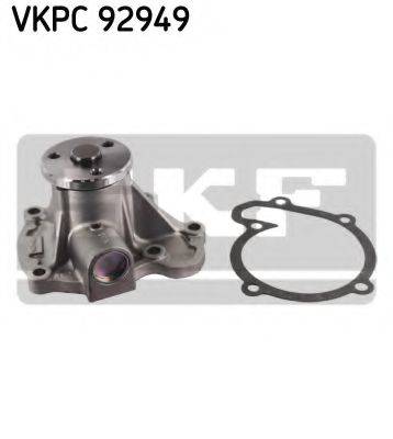 Водяний насос SKF VKPC 92949