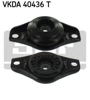 SKF VKDA40436T Опора стійки амортизатора