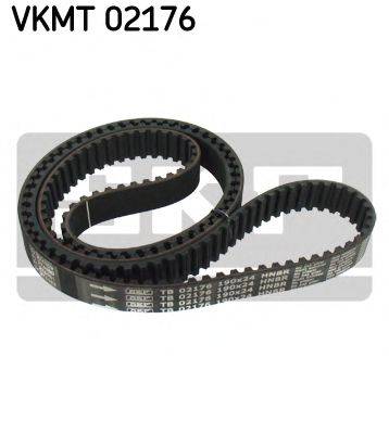 SKF VKMT02176 Ремінь ГРМ