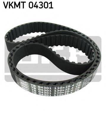 SKF VKMT04301 Ремінь ГРМ