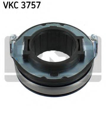 SKF VKC3757 Выжимной подшипник