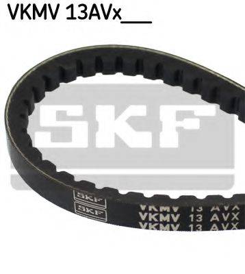 Клиновий ремінь SKF VKMV 13AVx990