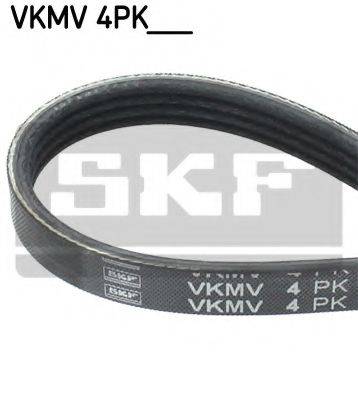 SKF VKMV4PK1280 Полікліновий ремінь