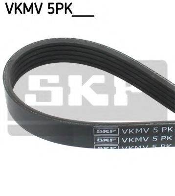 SKF VKMV5PK1060 Поликлиновой ремень