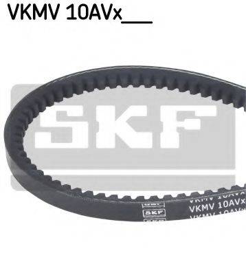 SKF VKMV10AVX925 Клиновий ремінь