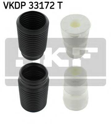 SKF VKDP33172T Пилозахисний комплект, амортизатор