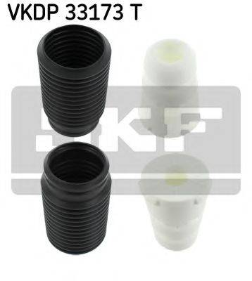 SKF VKDP33173T Пилозахисний комплект, амортизатор