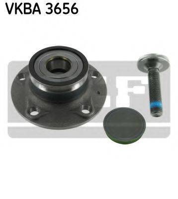 SKF VKBA3656 Комплект підшипника ступиці колеса