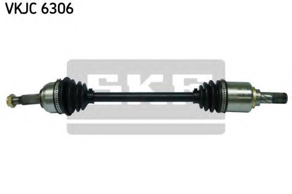 SKF VKJC6306 Приводний вал