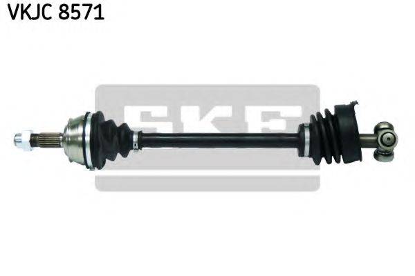 SKF VKJC8571 Приводний вал