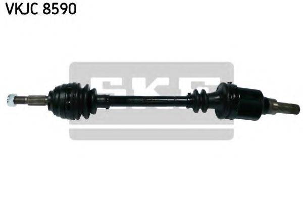 Приводний вал SKF VKJC 8590