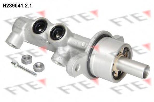 FTE H23904121 Головний гальмівний циліндр