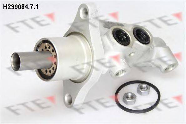 FTE H23908471 Головний гальмівний циліндр