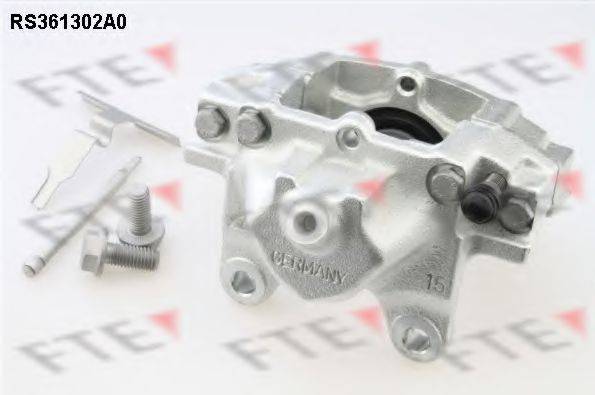 FTE RS361302A0 гальмівний супорт