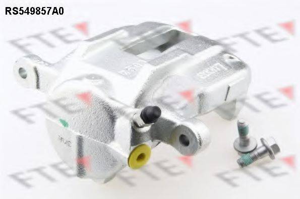 FTE RS549857A0 гальмівний супорт