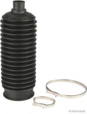 HERTH+BUSS JAKOPARTS J4100905 Комплект пильника, рульове управління