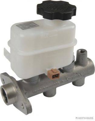 HERTH+BUSS JAKOPARTS J3100560 Головний гальмівний циліндр
