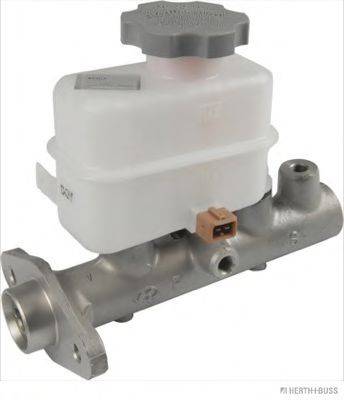 HERTH+BUSS JAKOPARTS J3100561 Головний гальмівний циліндр