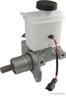HERTH+BUSS JAKOPARTS J3100914 Головний гальмівний циліндр