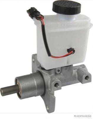 HERTH+BUSS JAKOPARTS J3100915 Головний гальмівний циліндр