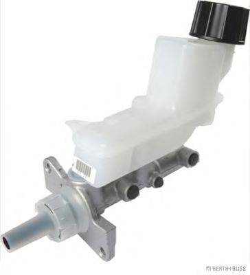 HERTH+BUSS JAKOPARTS J3103126 Головний гальмівний циліндр