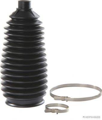 HERTH+BUSS JAKOPARTS J4103008 Комплект пильника, рульове управління