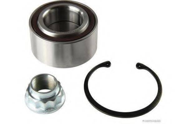 HERTH+BUSS JAKOPARTS J4702059 Комплект підшипника ступиці колеса