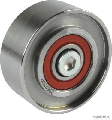 HERTH+BUSS JAKOPARTS J1140912 Паразитний / Провідний ролик, зубчастий ремінь