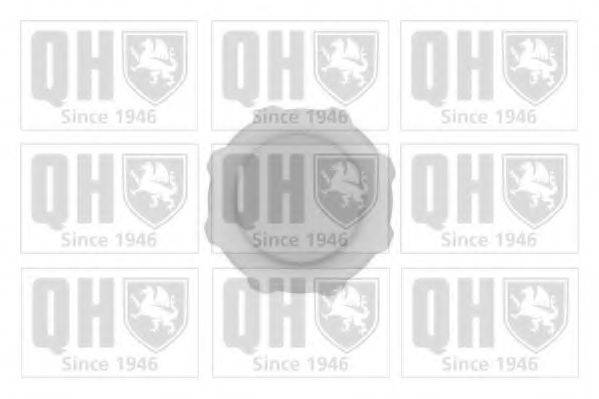 QUINTON HAZELL FC510 Кришка, резервуар охолодної рідини