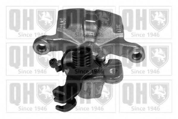 QUINTON HAZELL QBS2487 гальмівний супорт