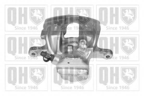 QUINTON HAZELL QBS2723 гальмівний супорт