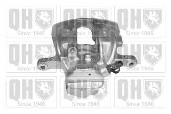 QUINTON HAZELL QBS2724 гальмівний супорт