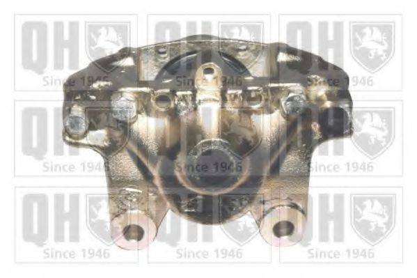 QUINTON HAZELL QBS2739 гальмівний супорт