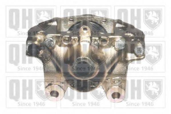 QUINTON HAZELL QBS2740 гальмівний супорт